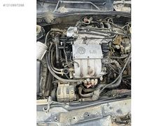 POLO CLASSİC 100 lük AFT MOTOR GARANTİLİ