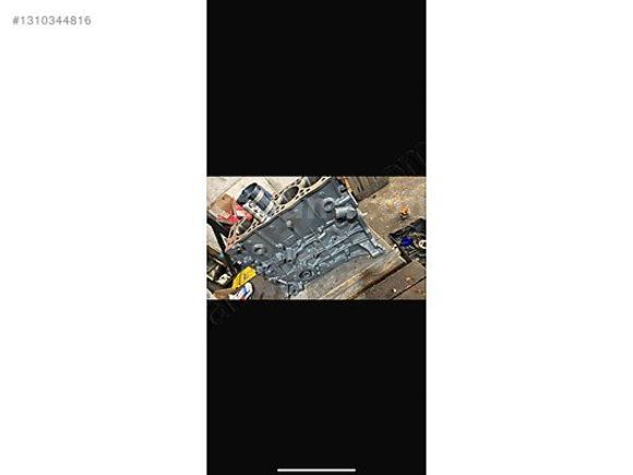 SIFIR REKTEFİYELİ PARTNER 1.9 MOTOR /ISPARTA