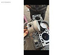 SIFIR REKTEFİYELİ PARTNER 1.9 MOTOR /ISPARTA