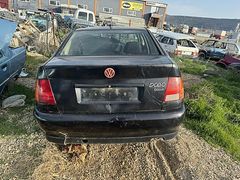 POLO CLASSİC 100 LÜK AFT GARANTİLİ ŞANZIMAN