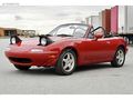 MAZDA MX5 VAZİYETTE MOTOR İTHAL