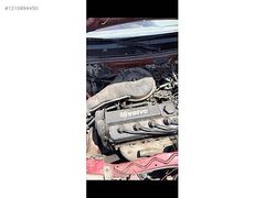 SUZUKİ SWİFT 1.6 DOLU KAPAK SÖKME HATASIZ