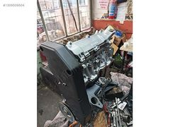 TEMPRA 1.6 SIFIR REKTEFİYELİ MOTOR GARANTİLİ