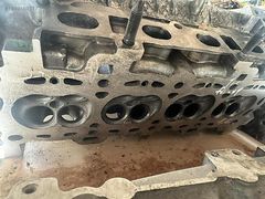 FOCUS 1 XS4E 6090BA SİLİNDİR KAPAK 1.6 benzinli sökme