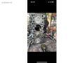 MAZDA 323 B6 1.6 SIFIR REKTEFİYELİ MOTOR GARANTİLİ