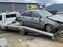 FOCUS 1 TÜM KAPORTA MEVCUTTUR ORJİNAL KAPILAR DOLU BOŞ