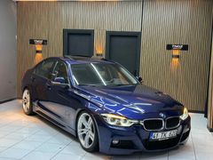 Sahibinden BMW 3 Serisi 320i ED Sport Line 2016 Model 