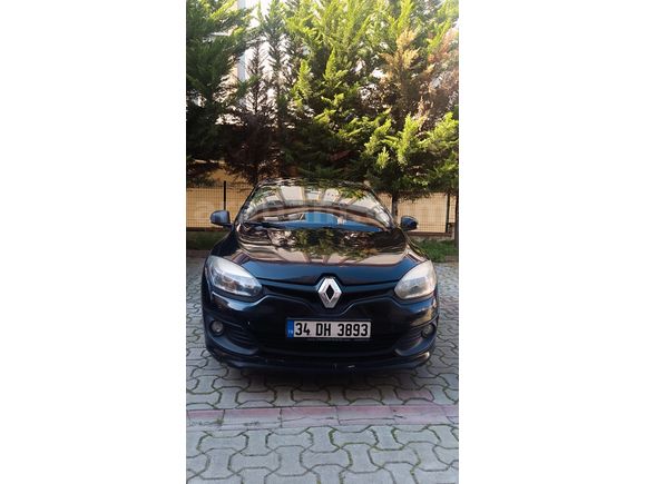 Sahibinden Renault Megane 1.5 dci  Touch 2014 Model 2015 trafik çıkışlı.Aracın periyodik bakımı yeni yapıldı. 1 yıl rahatsınız. . ACİL SATILIK