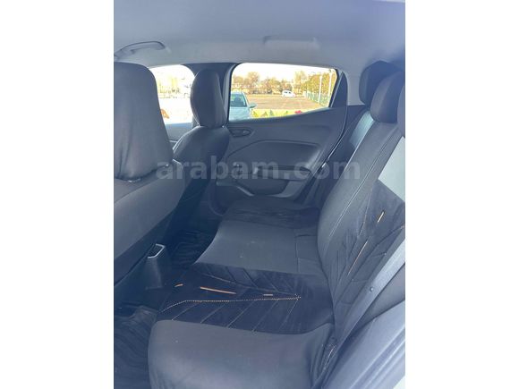 Renault Clio 1.0 TCe Joy 2022 Otomatik Hatasız