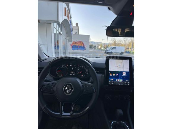 Renault Clio 1.0 TCe Joy 2022 Otomatik Hatasız