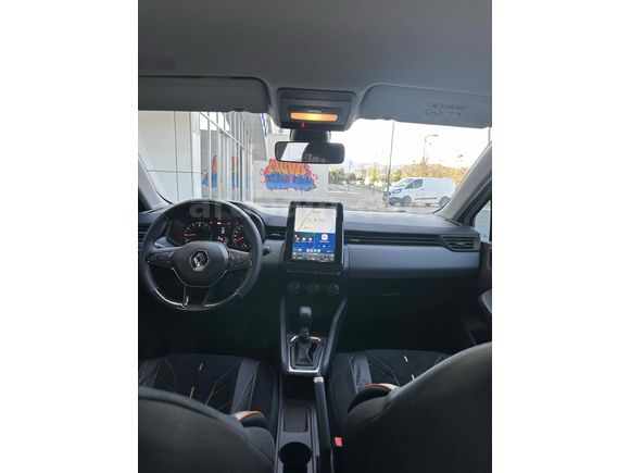 Renault Clio 1.0 TCe Joy 2022 Otomatik Hatasız