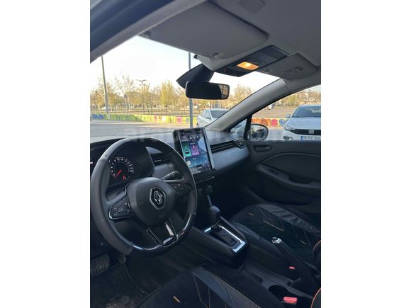Renault Clio 1.0 TCe Joy 2022 Otomatik Hatasız