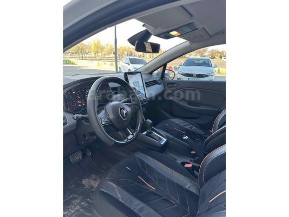 Renault Clio 1.0 TCe Joy 2022 Otomatik Hatasız