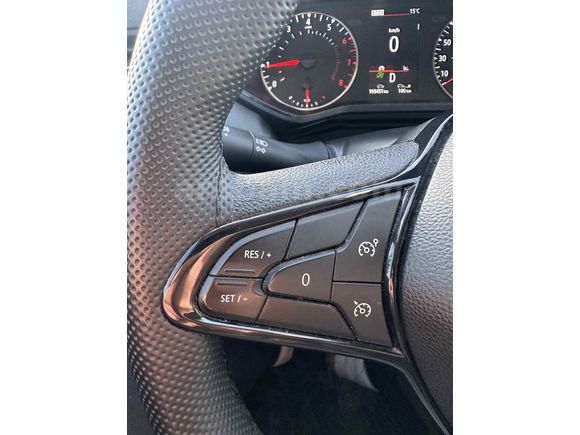 Renault Clio 1.0 TCe Joy 2022 Otomatik Hatasız