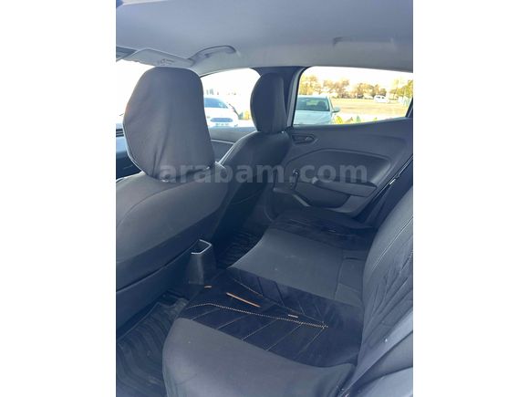 Renault Clio 1.0 TCe Joy 2022 Otomatik Hatasız
