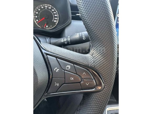 Renault Clio 1.0 TCe Joy 2022 Otomatik Hatasız