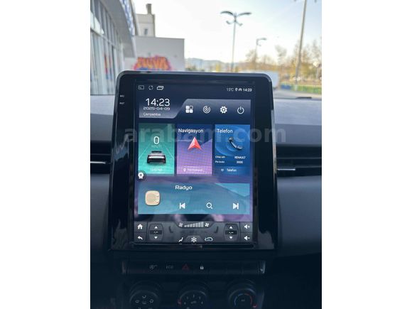 Renault Clio 1.0 TCe Joy 2022 Otomatik Hatasız