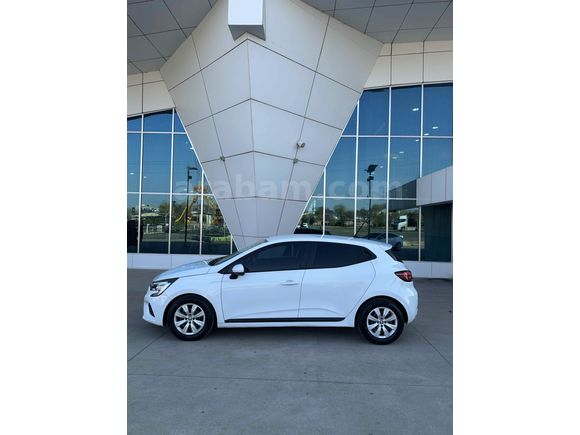 Renault Clio 1.0 TCe Joy 2022 Otomatik Hatasız