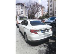 Sahibinden Fiat Egea 1.3 Multijet Easy 2021 Model 