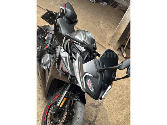 Sahibinden CFmoto 250SR 