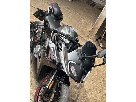 Sahibinden CFmoto 250SR 