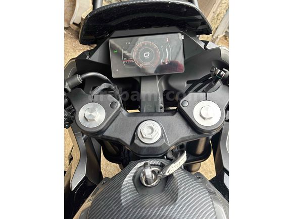 Sahibinden CFmoto 250SR 