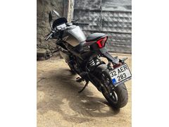 Sahibinden CFmoto 250SR 