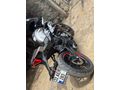 Sahibinden CFmoto 250SR 