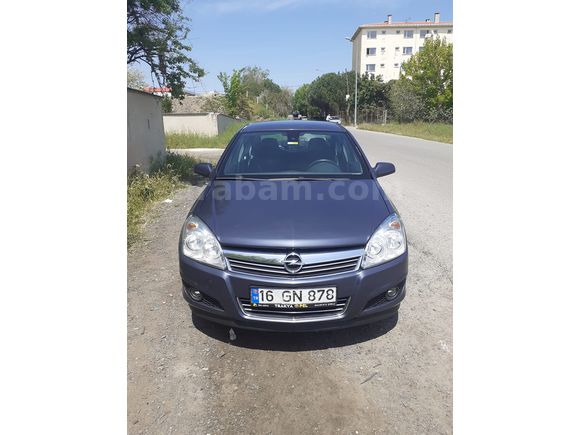 Sahibinden Opel Astra 1.3 CDTI Enjoy 2009 Model 
