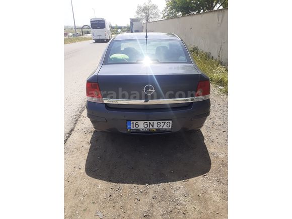 Sahibinden Opel Astra 1.3 CDTI Enjoy 2009 Model 