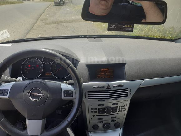 Sahibinden Opel Astra 1.3 CDTI Enjoy 2009 Model 