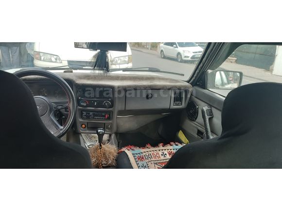 Sahibinden Ford Taunus 1.6 GT 1990 Model Kayseri