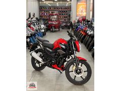 ÇAKIR MOTORS'DAN 2026 TVS RAİDER 125