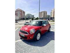 KSC MOTORS'dan  Mini One 1.6 2011 Model Ankara