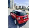 KSC MOTORS'dan  Mini One 1.6 2011 Model Ankara