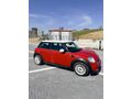 KSC MOTORS'dan  Mini One 1.6 2011 Model Ankara