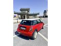 KSC MOTORS'dan  Mini One 1.6 2011 Model Ankara