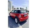 KSC MOTORS'dan  Mini One 1.6 2011 Model Ankara