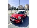 KSC MOTORS'dan  Mini One 1.6 2011 Model Ankara