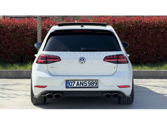 Sahibinden Volkswagen Golf 1.4 TSi Highline 2017 Model 