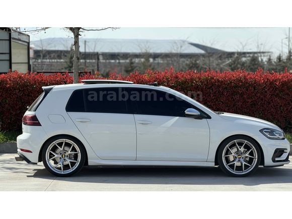 Sahibinden Volkswagen Golf 1.4 TSi Highline 2017 Model 