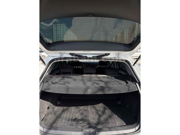 Sahibinden Volkswagen Golf 1.4 TSi Highline 2017 Model 
