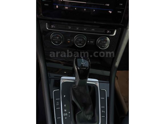 Sahibinden Volkswagen Golf 1.4 TSi Highline 2017 Model 