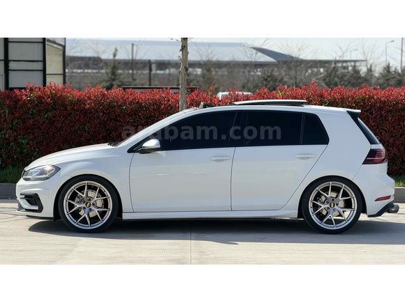 Sahibinden Volkswagen Golf 1.4 TSi Highline 2017 Model 