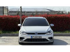 Sahibinden Volkswagen Golf 1.4 TSi Highline 2017 Model 