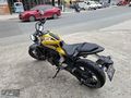 VİZYON DAN TEMİZ YAMAHA MT-07 ABS