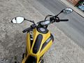VİZYON DAN TEMİZ YAMAHA MT-07 ABS