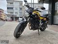 VİZYON DAN TEMİZ YAMAHA MT-07 ABS