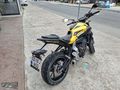 VİZYON DAN TEMİZ YAMAHA MT-07 ABS
