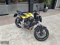 VİZYON DAN TEMİZ YAMAHA MT-07 ABS